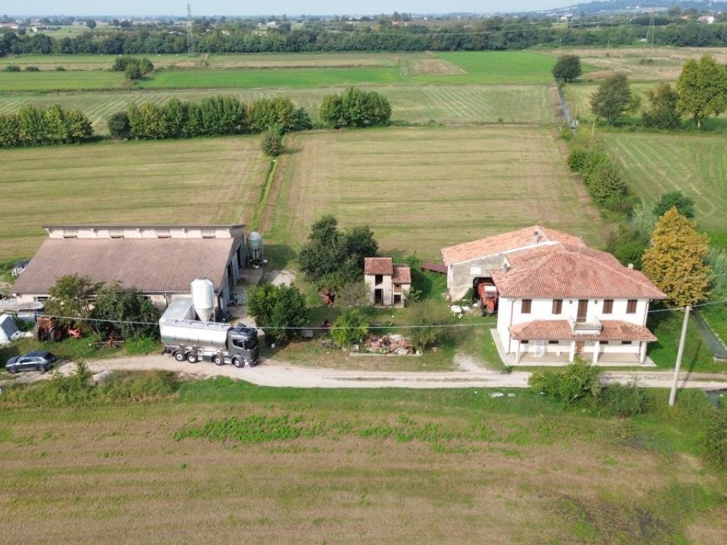 Casa indipendente a Volta mantovana - Foto 2