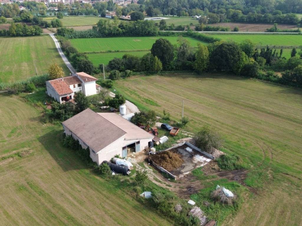 Casa indipendente a Volta mantovana - Foto 4