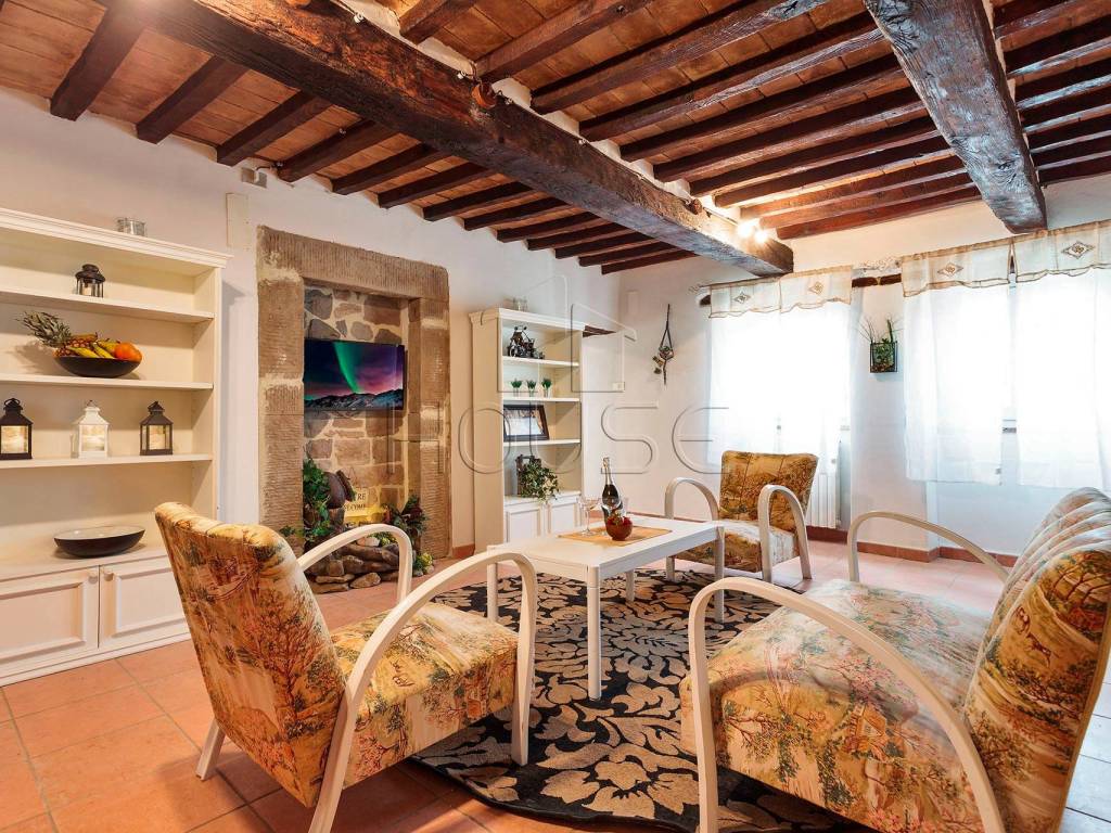 Rustico / casale a Città di castello in strada provinciale 104 di Morra - Foto 3