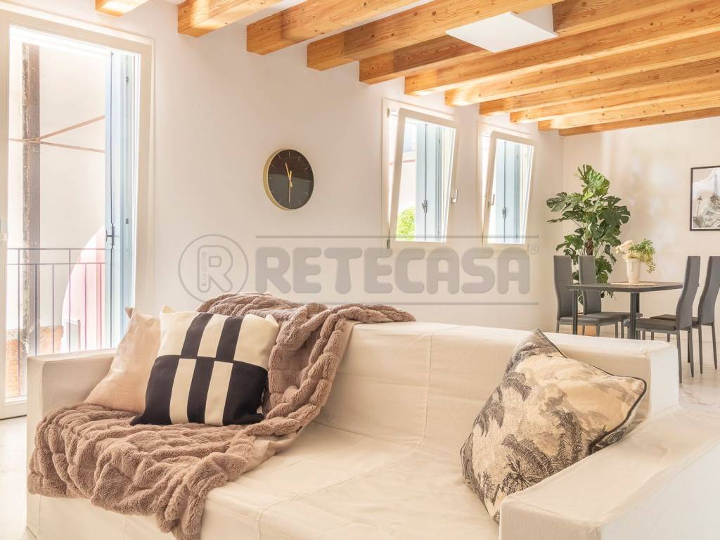 Appartamento a Bolzano vicentino in Via Zuccola, 37 - Foto 3