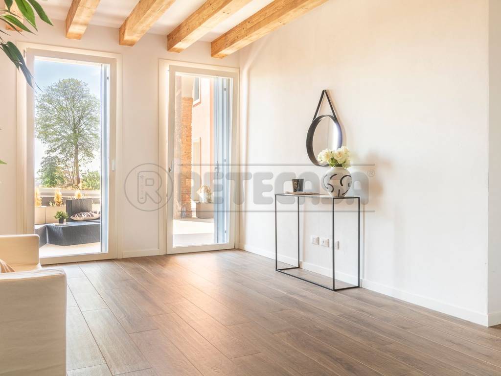 Appartamento a Bolzano vicentino in Via Zuccola, 33 - Foto 3