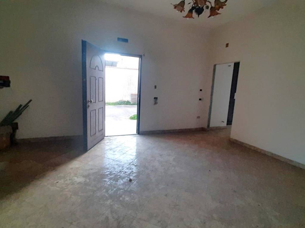 Appartamento a Macerata campania in Via Vittorio Emanuele, 22 - Foto 3
