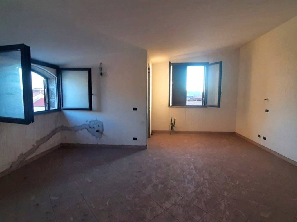 Appartamento a Macerata campania in Via Vittorio Emanuele, 22 - Foto 4
