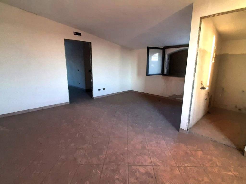 Appartamento a Macerata campania in Via Vittorio Emanuele, 22 - Foto 5