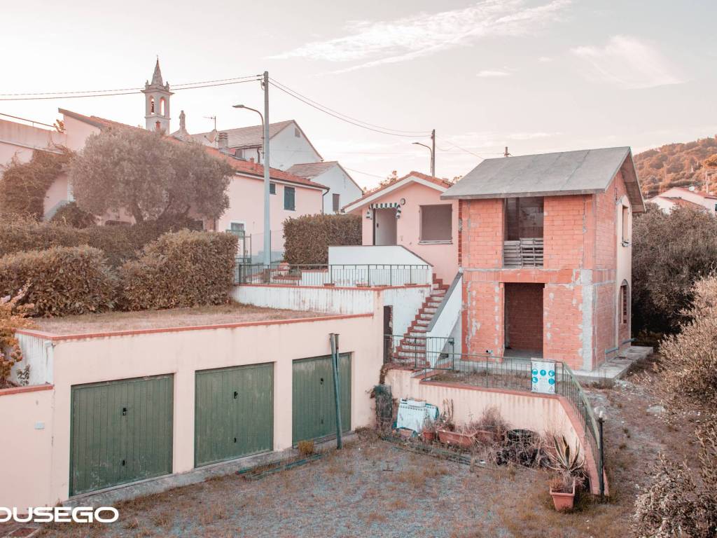Villa a Celle ligure in Via Enzo Ferrari, 64 - Foto 2
