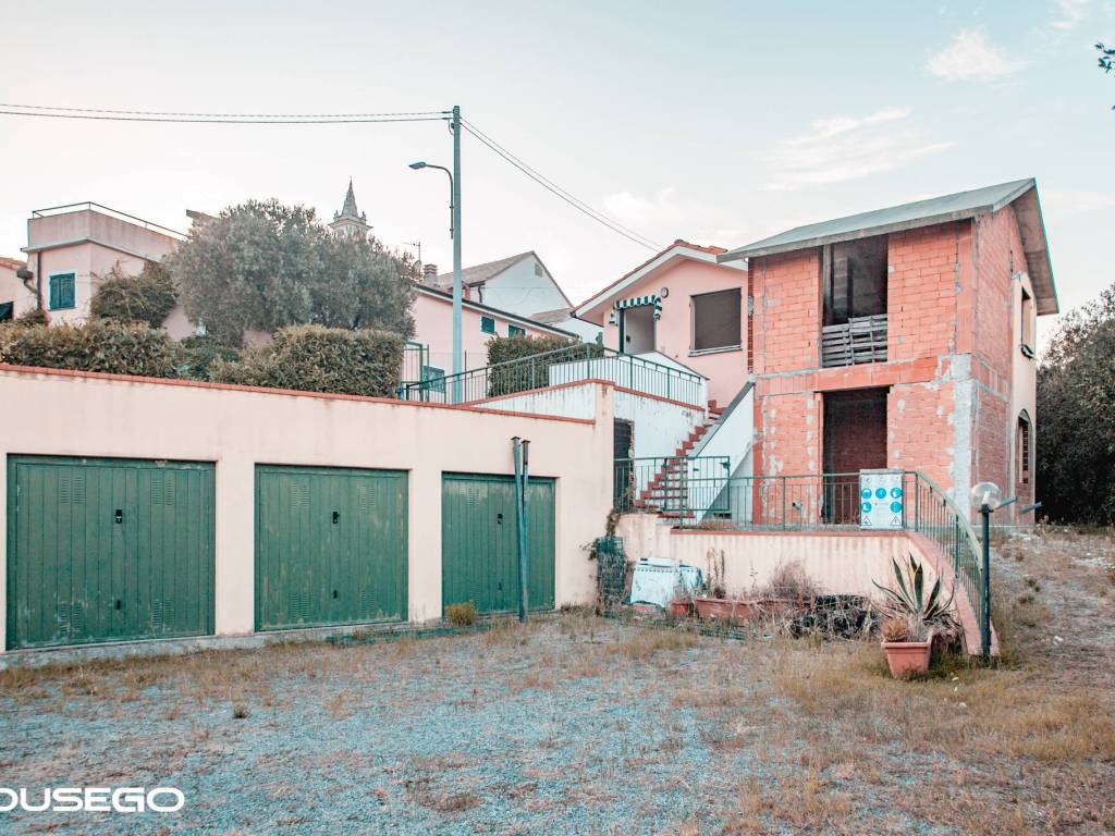 Villa a Celle ligure in Via Enzo Ferrari, 64 - Foto 5