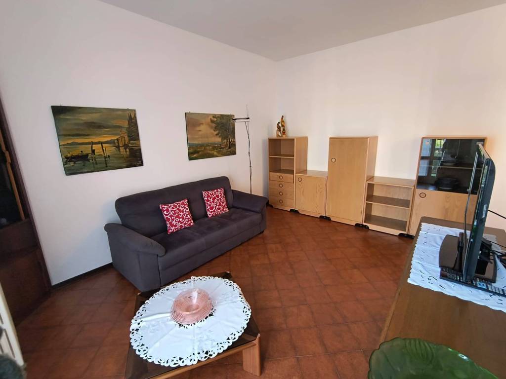 Appartamento a Lodi in Via San Fereolo - Foto 3
