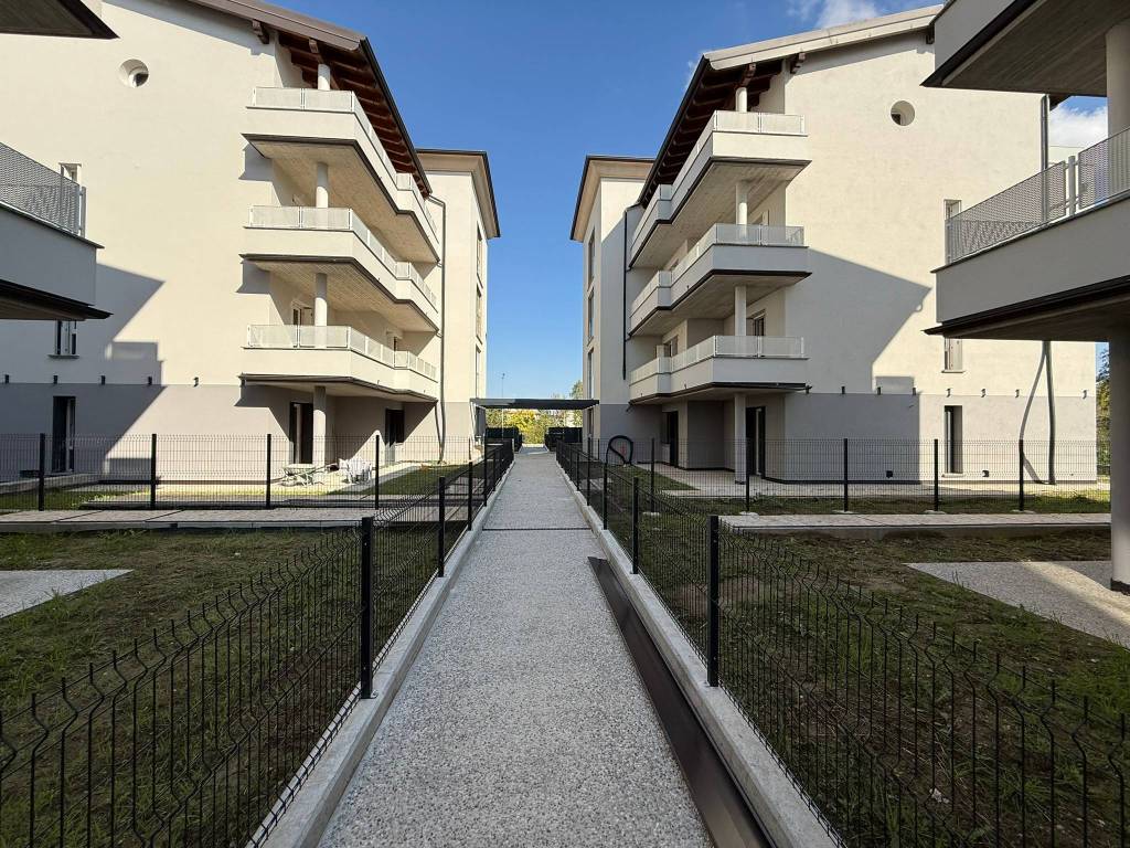 Appartamento a Mantova in Via Bartolomeo Stefani - Foto 3