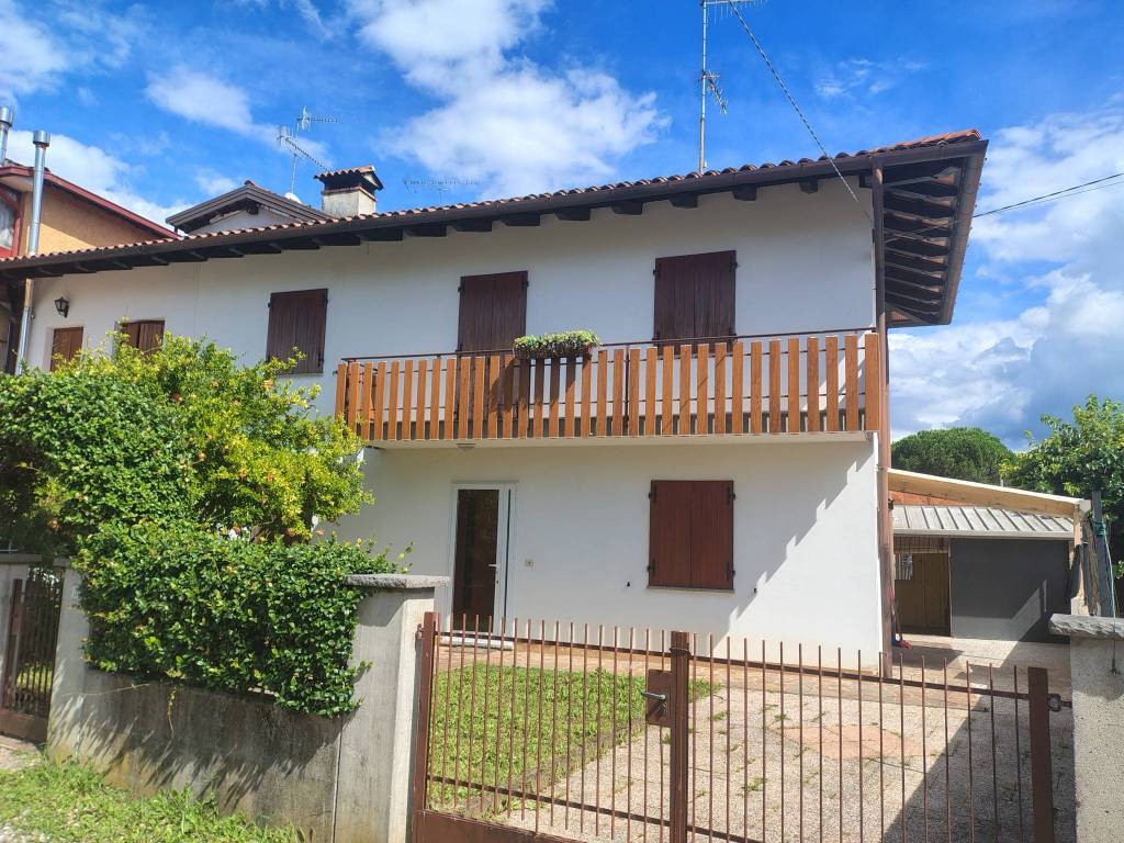 Casa indipendente a Tricesimo - Foto 2