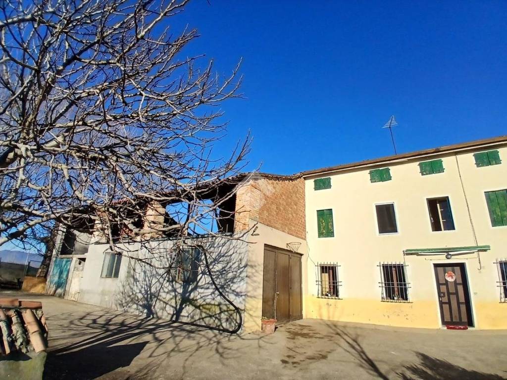 Rustico / casale a Rovolon in Via Campanella - Foto 3
