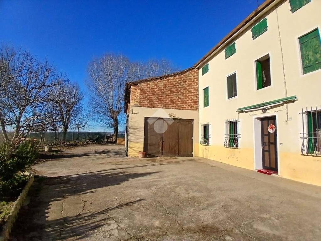 Rustico / casale a Rovolon in Via Campanella - Foto 5