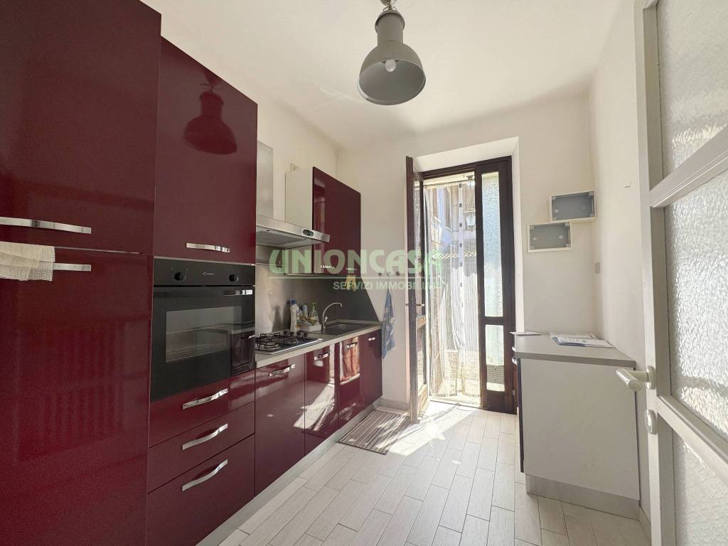 Casa indipendente a Tradate in Via Madonna delle Vigne, 2 - Foto 4