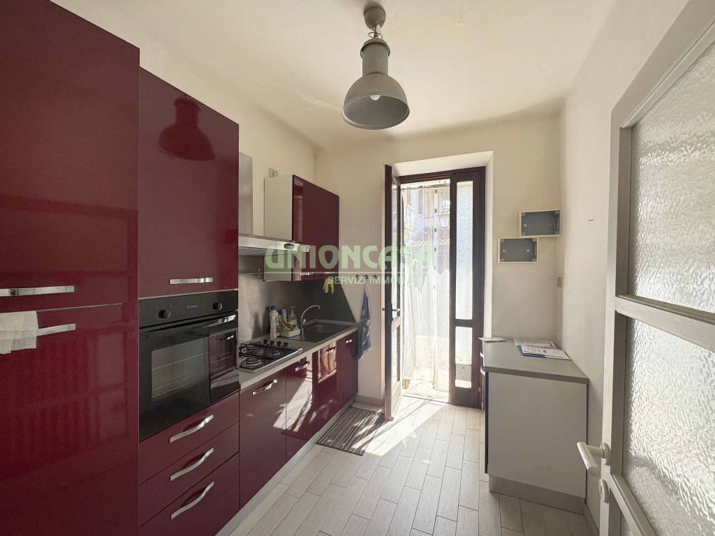 Casa indipendente a Tradate in Via Madonna delle Vigne, 2 - Foto 5