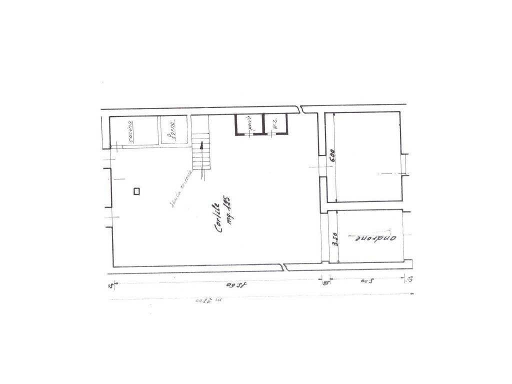 Palazzo / stabile a Marcianise - Foto 4