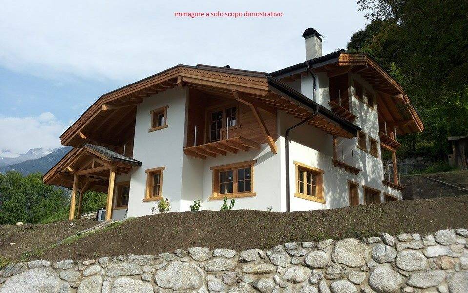 Terreno a Primiero san martino di castrozza in Via Bellavista - Foto 2