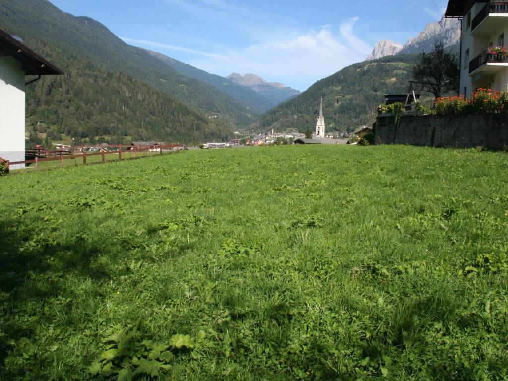 Terreno a Primiero san martino di castrozza in Via Bellavista - Foto 5