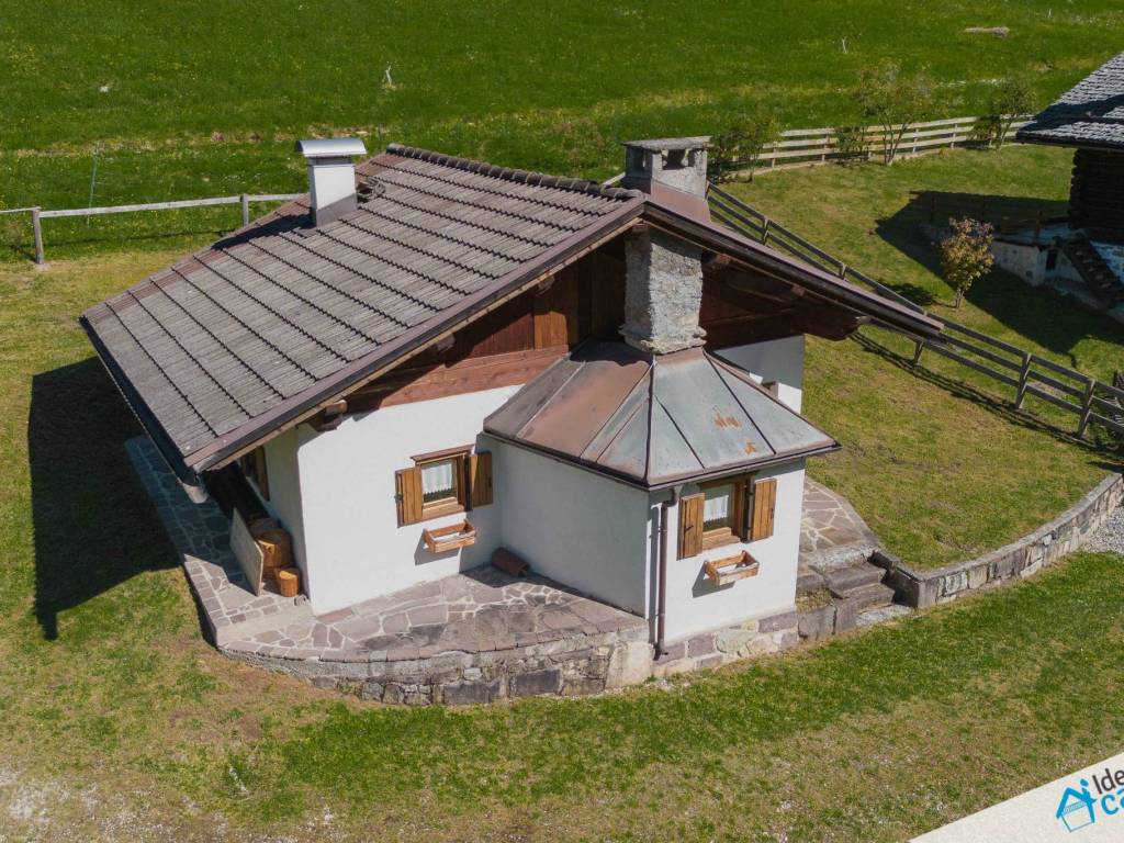 Rustico / casale a Primiero san martino di castrozza in Località Lozen - Foto 2