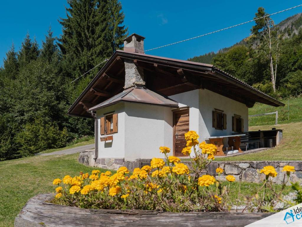 Rustico / casale a Primiero san martino di castrozza in Località Lozen - Foto 3