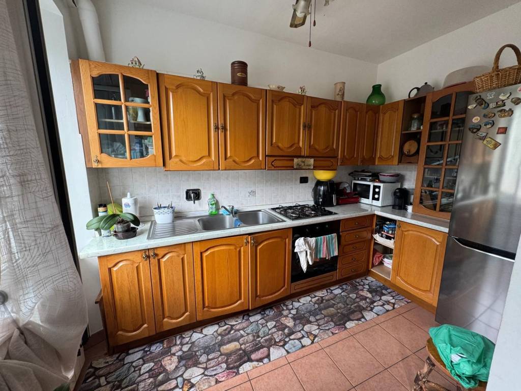 Appartamento a Cogoleto in Via al Castello - Foto 4