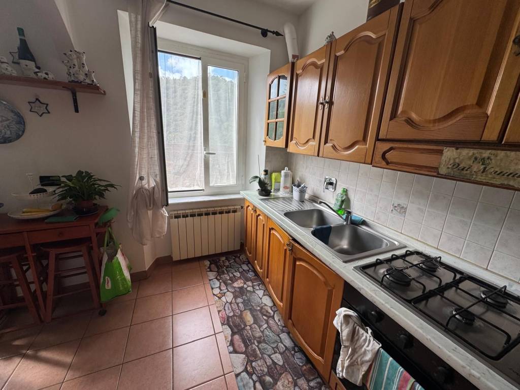 Appartamento a Cogoleto in Via al Castello - Foto 5