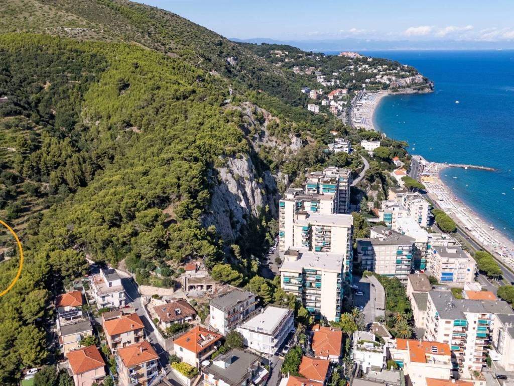 Villa a Spotorno in Via Antica Romana - Foto 4