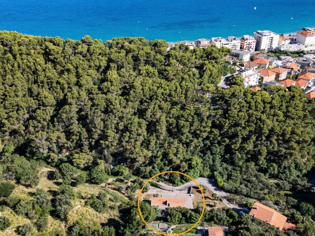 Villa a Spotorno in Via Antica Romana - Foto 5