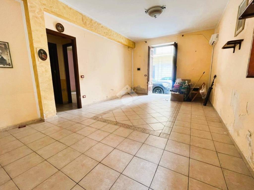 Appartamento a Bagheria in Via Giovanni Girgenti, 117 - Foto 2