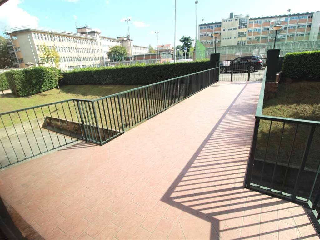 Appartamento a Novara in VIA BONOMELLI, 5 - Foto 4