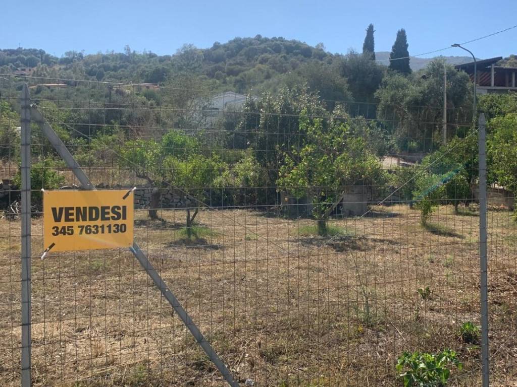 Terreno a Loceri in Via Eleonora d'Arborea - Foto 2