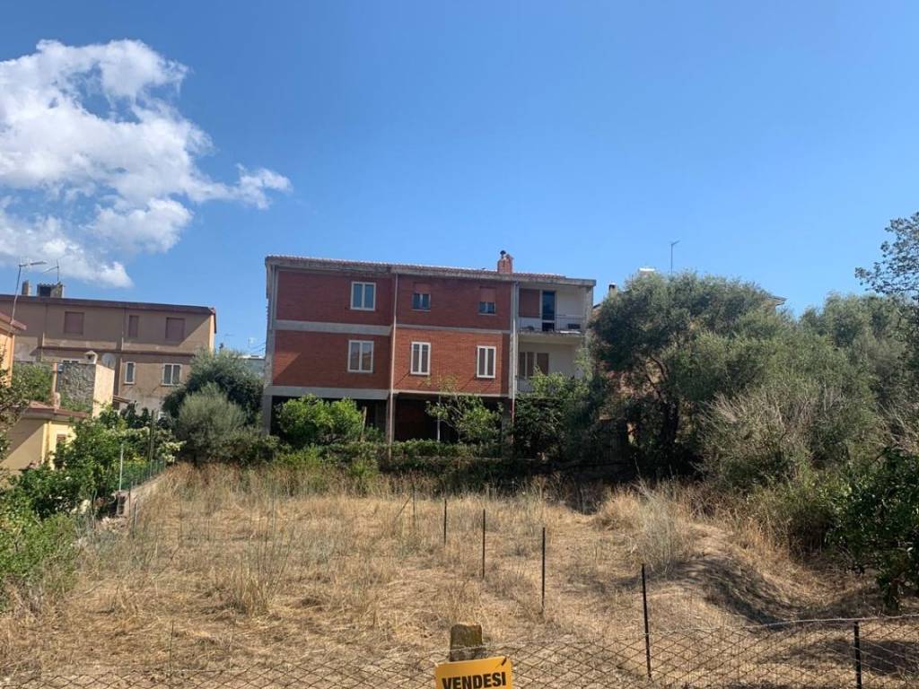 Terreno a Loceri in Via Eleonora d'Arborea - Foto 3