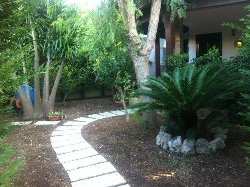 Villetta a schiera a Carovigno in Via della Pineta - Foto 2