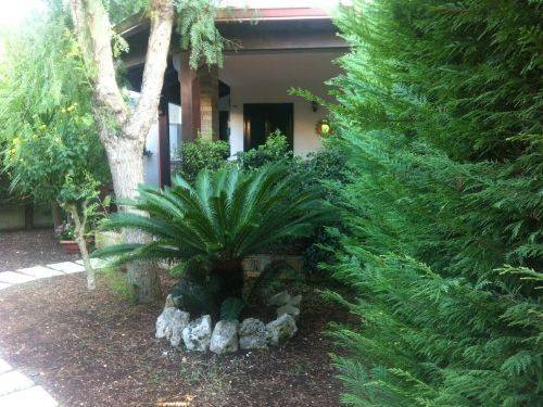 Villetta a schiera a Carovigno in Via della Pineta - Foto 4