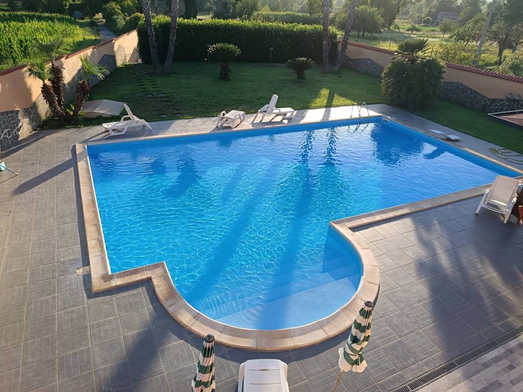 Villa a Airola - Foto 3