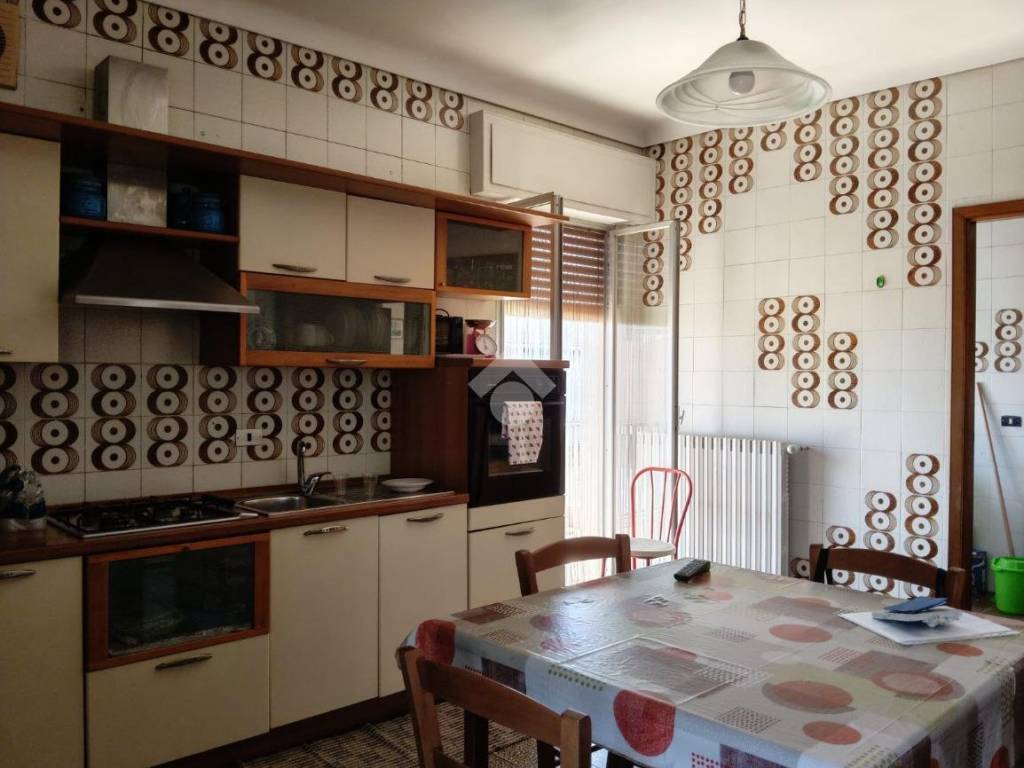 Appartamento a Ragusa in Via dell'Ebano, 25 - Foto 4