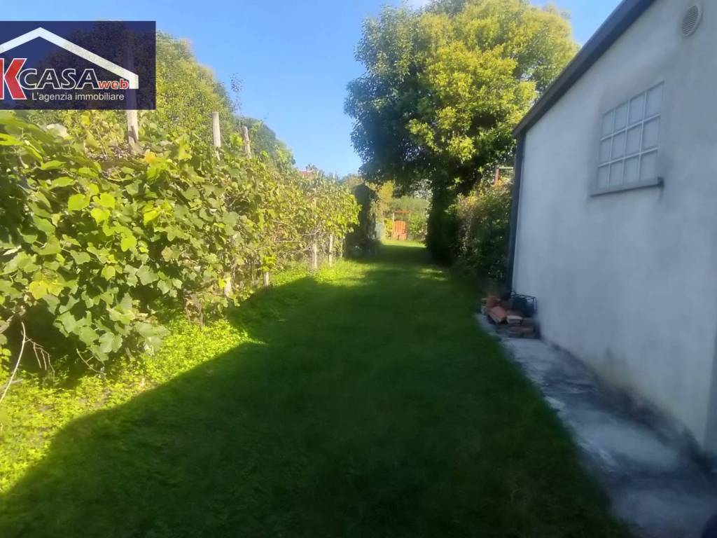 Casa indipendente a Ronchi dei legionari in Via delle Bortolozze - Foto 2