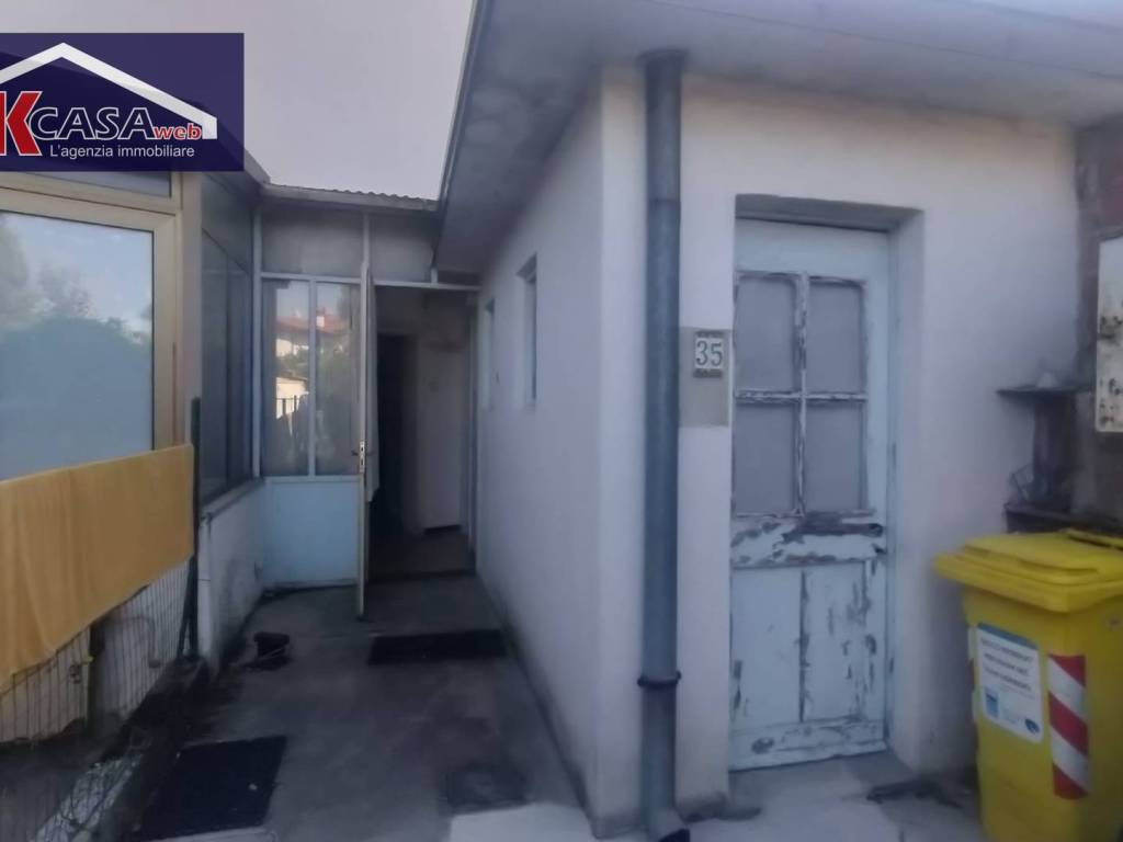 Casa indipendente a Ronchi dei legionari in Via delle Bortolozze - Foto 4