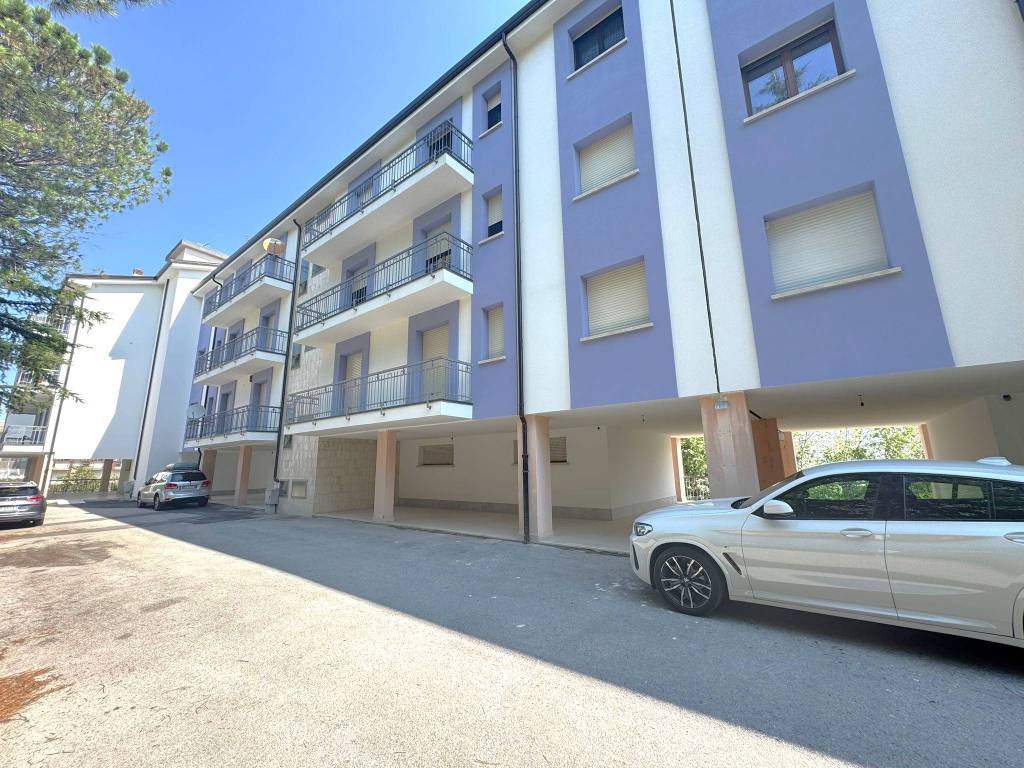 Appartamento a Campobasso - Foto 3