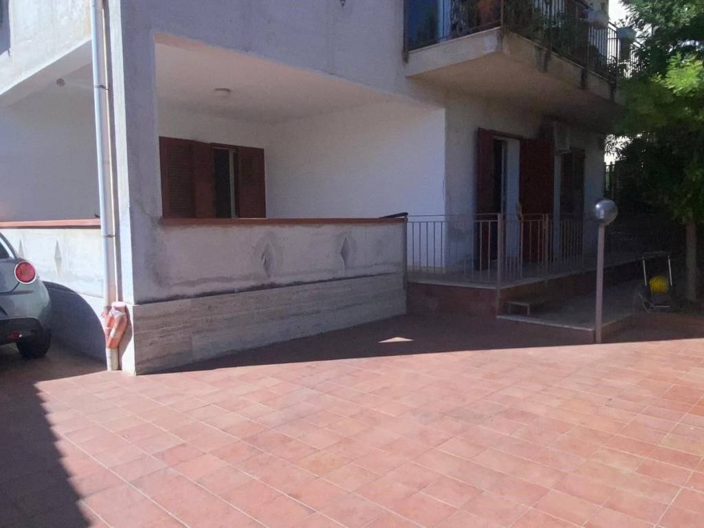 Appartamento a Carini in Via Rosolino Pilo - Foto 2
