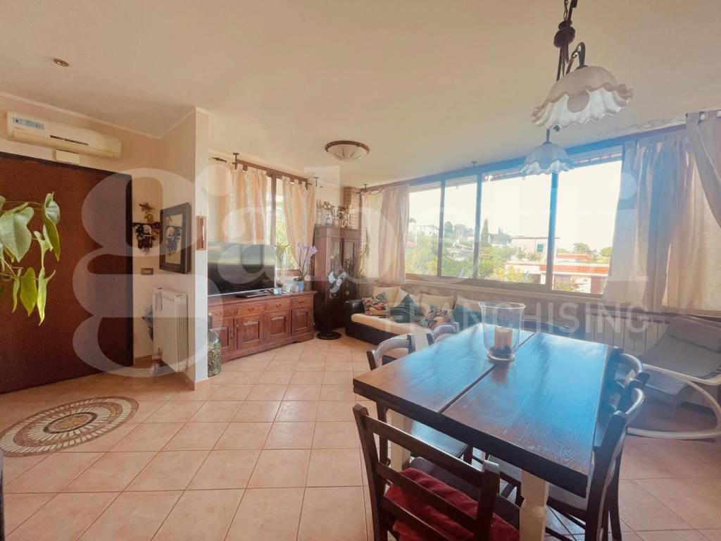 Casa indipendente a Gaeta in Via dei Mandorli - Foto 4