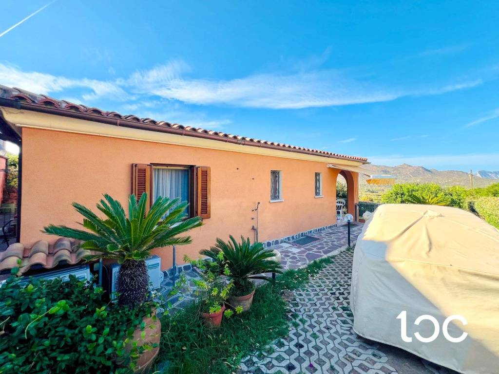 Villetta a schiera a San teodoro - Foto 2