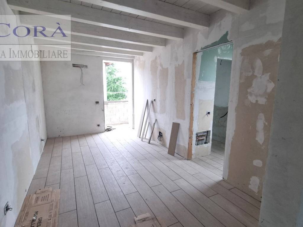 Villetta a schiera a Bolzano vicentino in Via Don Luigi De Boni - Foto 2
