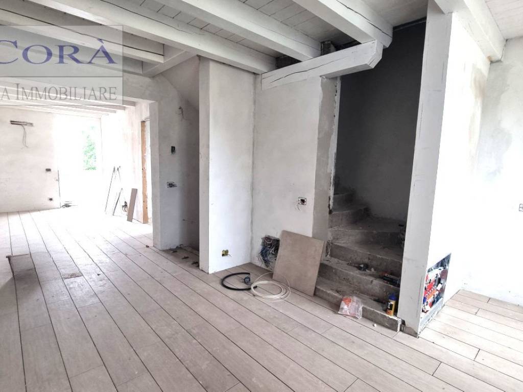 Villetta a schiera a Bolzano vicentino in Via Don Luigi De Boni - Foto 3