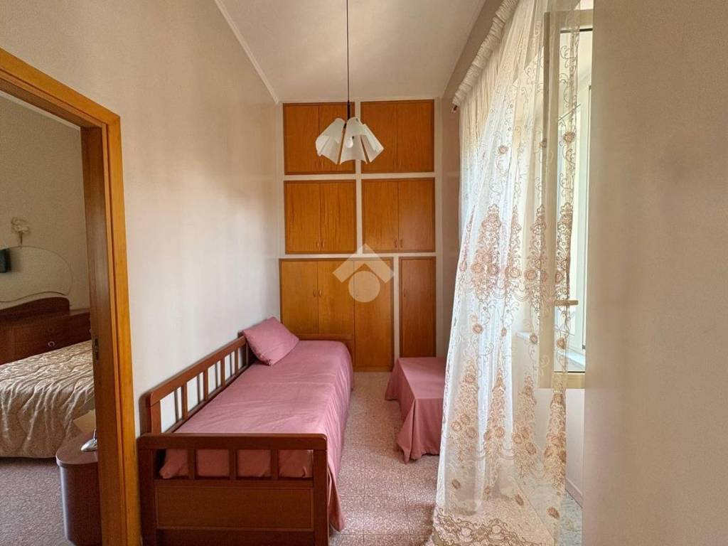 Appartamento a Arzano in Via Giuseppe Garibaldi, 19 - Foto 4