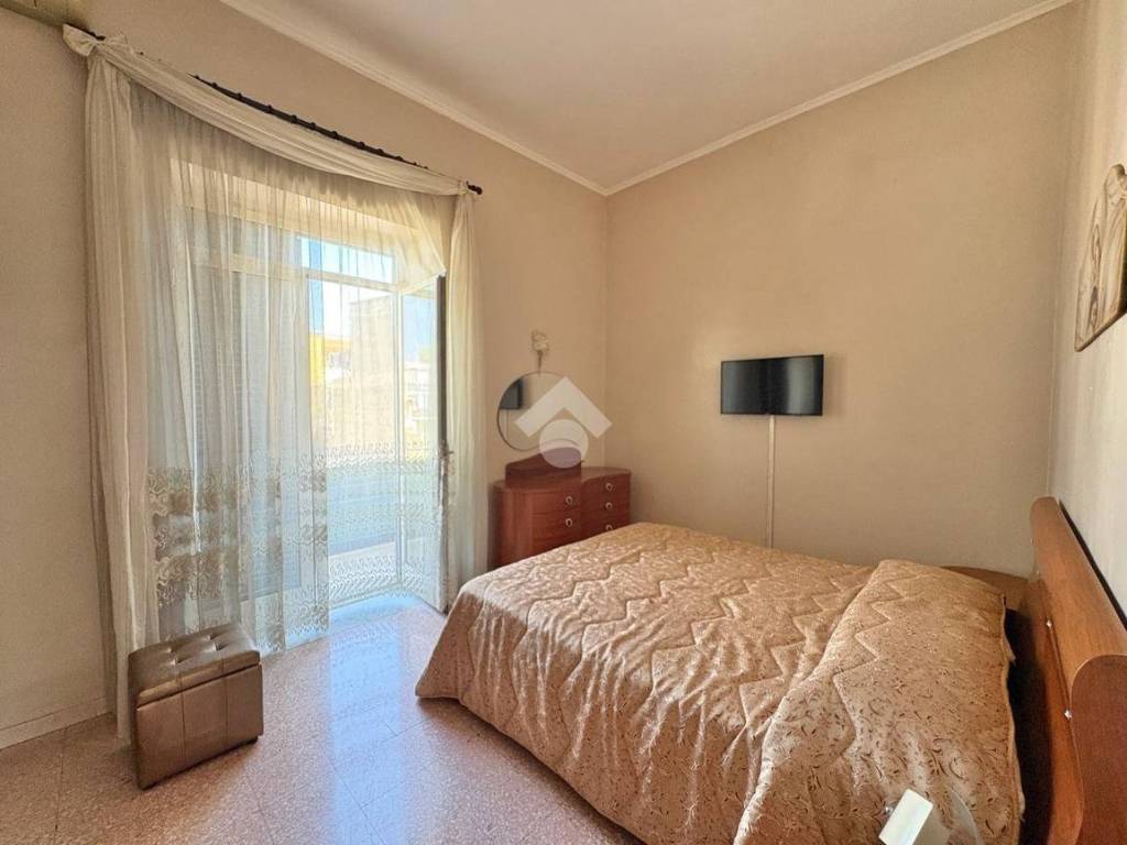 Appartamento a Arzano in Via Giuseppe Garibaldi, 19 - Foto 5