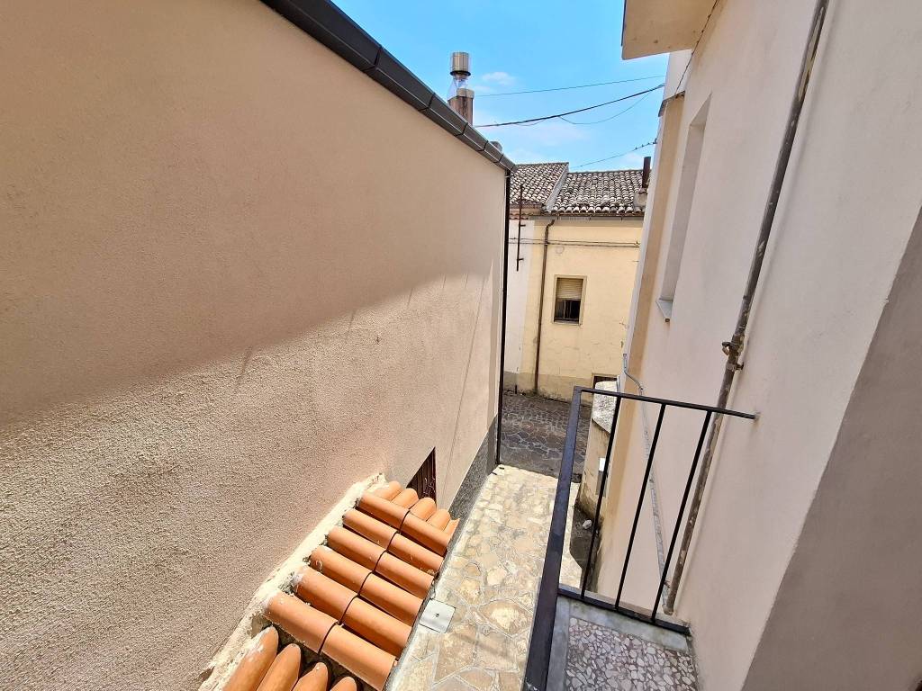 Appartamento a Chiaromonte in Via Roma - Foto 5