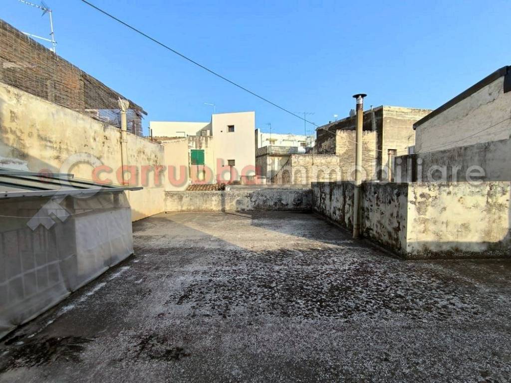 Casa indipendente a Scicli in Via Pozzo Paradiso, 14 - Foto 3