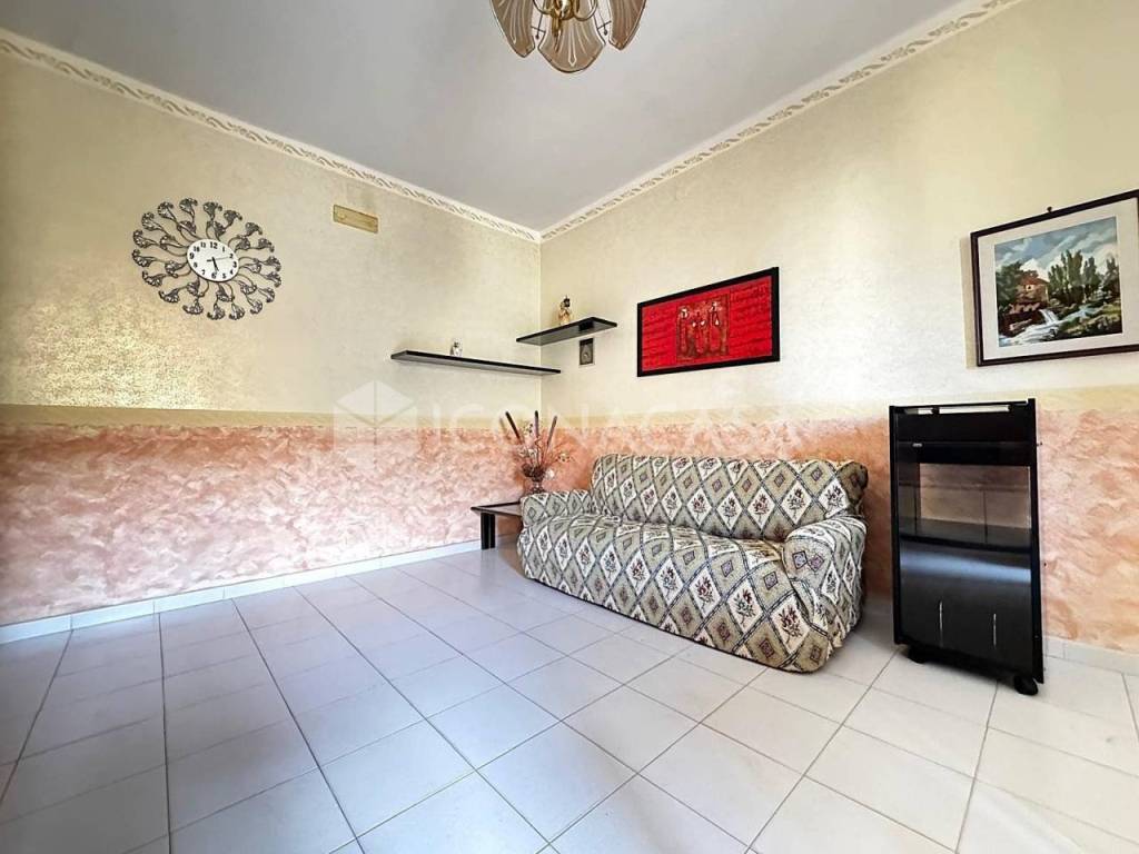 Appartamento a Matera in Via Salvo D'Acquisto - Foto 2