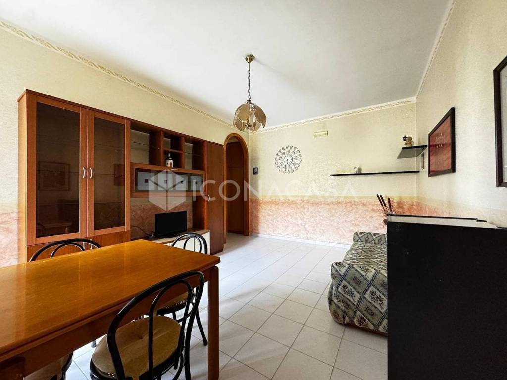 Appartamento a Matera in Via Salvo D'Acquisto - Foto 3
