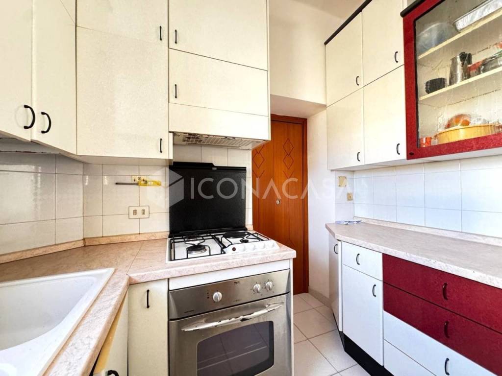 Appartamento a Matera in Via Salvo D'Acquisto - Foto 5