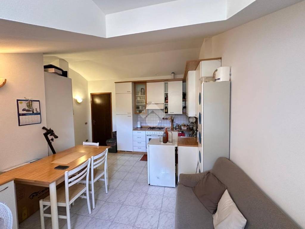 Appartamento a Mozzo in Via Capitani di Mozzo, 4 - Foto 2